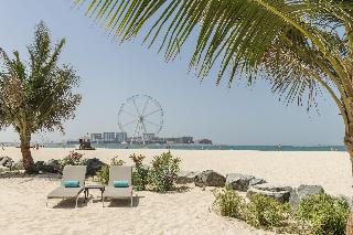 Le Royal Meridien Beach Resort and Spa fotoÄŸrafÄ±