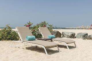 Le Royal Meridien Beach Resort and Spa fotoÄŸrafÄ±