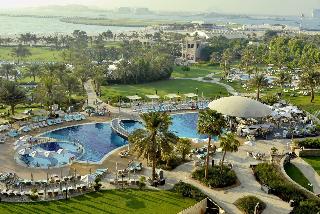 Le Royal Meridien Beach Resort and Spa fotoÄŸrafÄ±