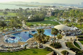 Le Royal Meridien Beach Resort and Spa fotoÄŸrafÄ±