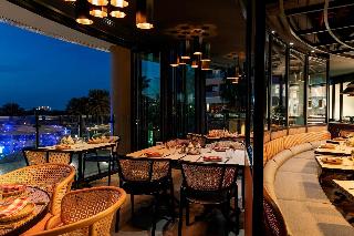 Le Royal Meridien Beach Resort and Spa fotoÄŸrafÄ±