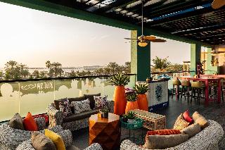 Le Royal Meridien Beach Resort and Spa fotoÄŸrafÄ±