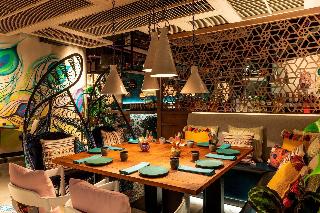 Le Royal Meridien Beach Resort and Spa fotoÄŸrafÄ±