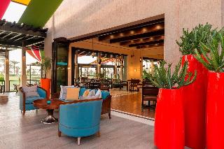 Le Royal Meridien Beach Resort and Spa fotoÄŸrafÄ±