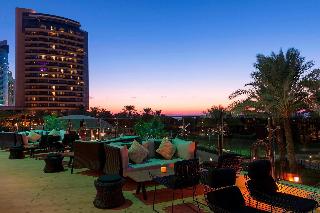 Le Royal Meridien Beach Resort and Spa fotoÄŸrafÄ±