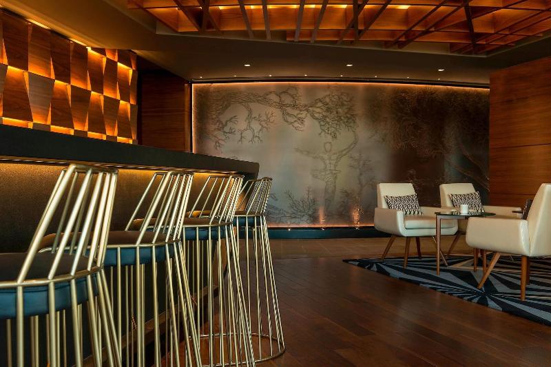 Le Royal Meridien Beach Resort and Spa - Restoran