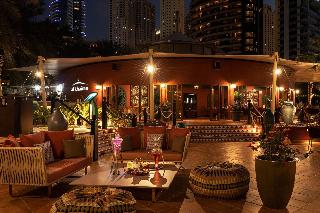 Le Royal Meridien Beach Resort and Spa fotoÄŸrafÄ±