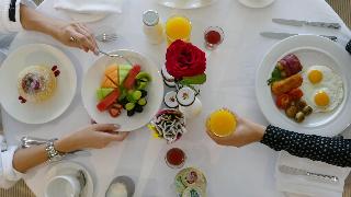 Le Royal Meridien Beach Resort and Spa fotoÄŸrafÄ±