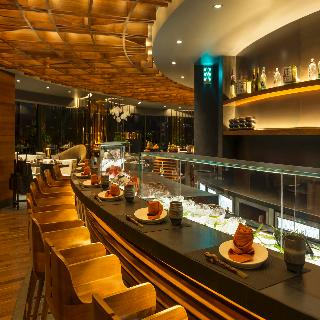 Le Royal Meridien Beach Resort and Spa fotoÄŸrafÄ±