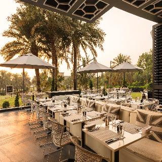Le Royal Meridien Beach Resort and Spa fotoÄŸrafÄ±