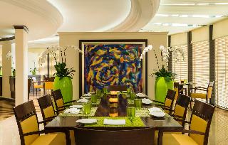 Le Royal Meridien Beach Resort and Spa fotoÄŸrafÄ±