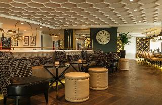 Le Royal Meridien Beach Resort and Spa fotoÄŸrafÄ±