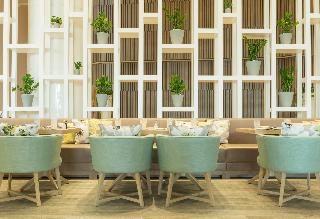 Le Royal Meridien Beach Resort and Spa fotoÄŸrafÄ±