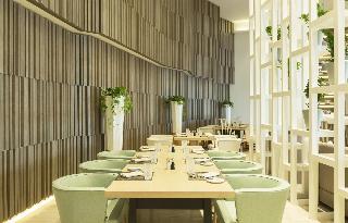Le Royal Meridien Beach Resort and Spa fotoÄŸrafÄ±