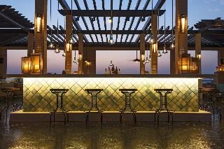 Le Royal Meridien Beach Resort and Spa fotoÄŸrafÄ±