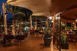 Le Royal Meridien Beach Resort and Spa fotoÄŸrafÄ±