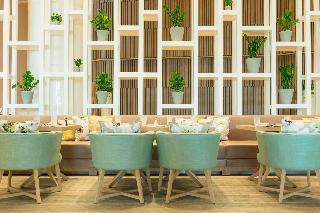 Le Royal Meridien Beach Resort and Spa fotoÄŸrafÄ±