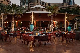 Le Royal Meridien Beach Resort and Spa fotoÄŸrafÄ±