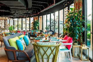 Le Royal Meridien Beach Resort and Spa fotoÄŸrafÄ±