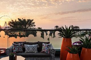 Le Royal Meridien Beach Resort and Spa fotoÄŸrafÄ±