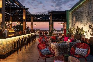 Le Royal Meridien Beach Resort and Spa fotoÄŸrafÄ±