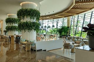 Le Royal Meridien Beach Resort and Spa fotoÄŸrafÄ±
