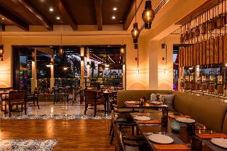 Le Royal Meridien Beach Resort and Spa fotoÄŸrafÄ±