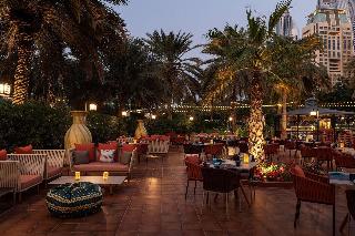 Le Royal Meridien Beach Resort and Spa fotoÄŸrafÄ±