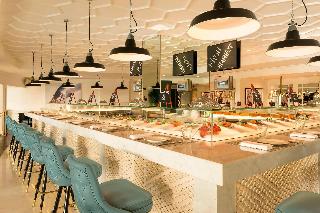 Le Royal Meridien Beach Resort and Spa fotoÄŸrafÄ±