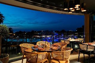 Le Royal Meridien Beach Resort and Spa fotoÄŸrafÄ±