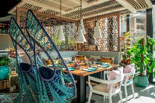 Le Royal Meridien Beach Resort and Spa fotoÄŸrafÄ±