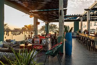 Le Royal Meridien Beach Resort and Spa fotoÄŸrafÄ±