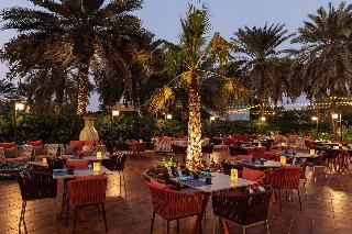 Le Royal Meridien Beach Resort and Spa fotoÄŸrafÄ±