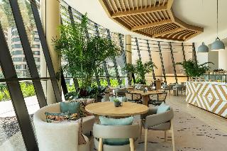Le Royal Meridien Beach Resort and Spa fotoÄŸrafÄ±