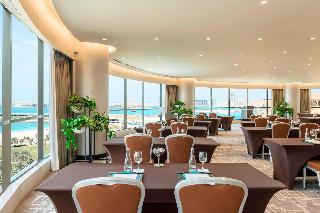 Le Royal Meridien Beach Resort and Spa fotoÄŸrafÄ±
