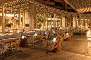 Le Royal Meridien Beach Resort and Spa fotoÄŸrafÄ±