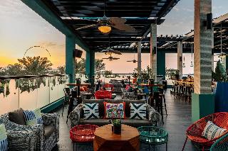 Le Royal Meridien Beach Resort and Spa fotoÄŸrafÄ±