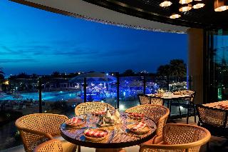 Le Royal Meridien Beach Resort and Spa fotoÄŸrafÄ±