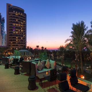 Le Royal Meridien Beach Resort and Spa fotoÄŸrafÄ±