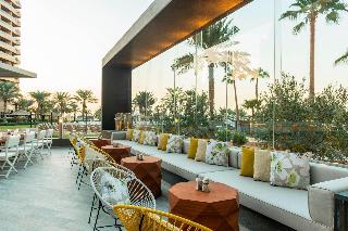Le Royal Meridien Beach Resort and Spa fotoÄŸrafÄ±
