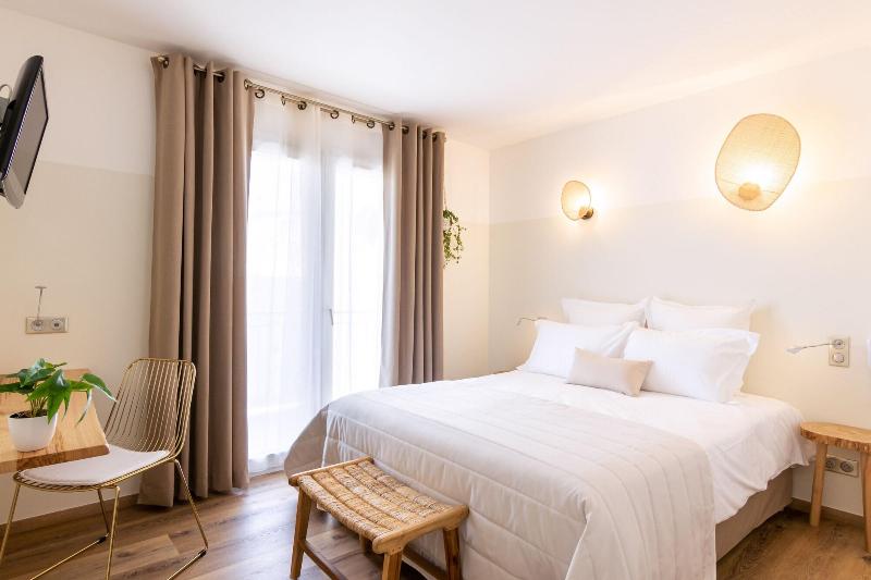 Hotel Flor - Genel