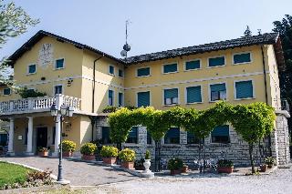 Hotel La Pina otel fotoğrafı