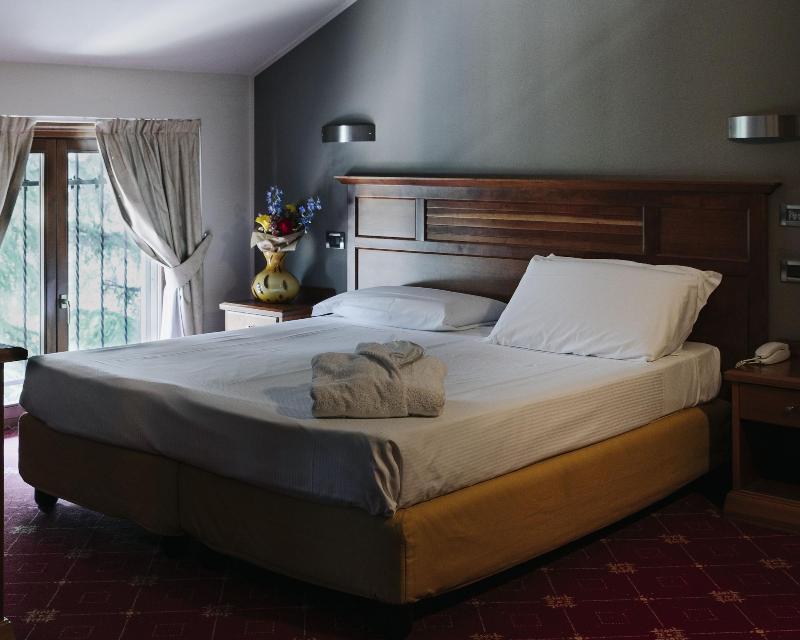 Hotel La Pina - Oda