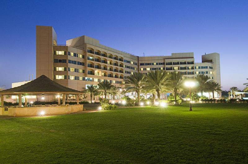 Danat Resort Jebel Dhann - Genel