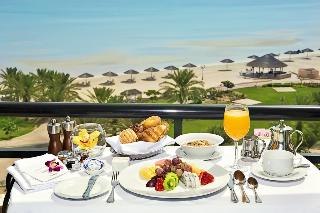 Danat Resort Jebel Dhann otel fotoğrafı
