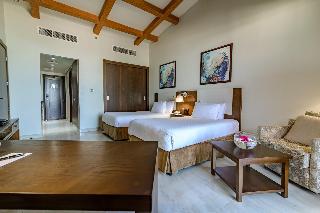 Danat Resort Jebel Dhann fotoÄŸrafÄ±