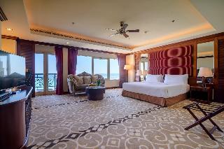 Danat Resort Jebel Dhann fotoÄŸrafÄ±