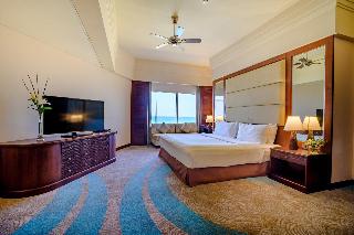 Danat Resort Jebel Dhann fotoÄŸrafÄ±