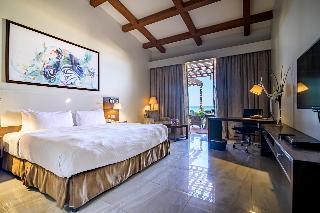 Danat Resort Jebel Dhann fotoÄŸrafÄ±