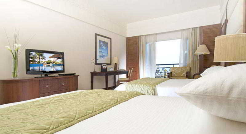 Danat Resort Jebel Dhann fotoÄŸrafÄ±
